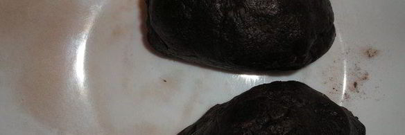 печенье триколор