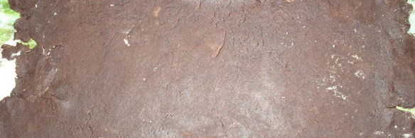 печенье триколор