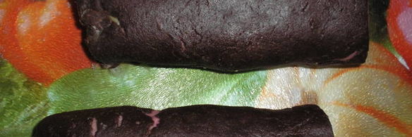 печенье триколор