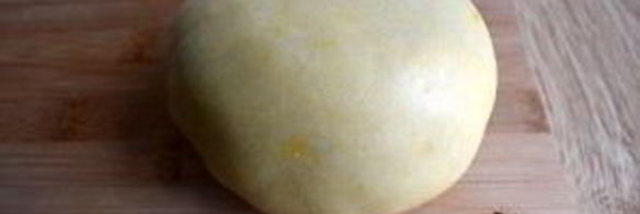 печенье весенние листья