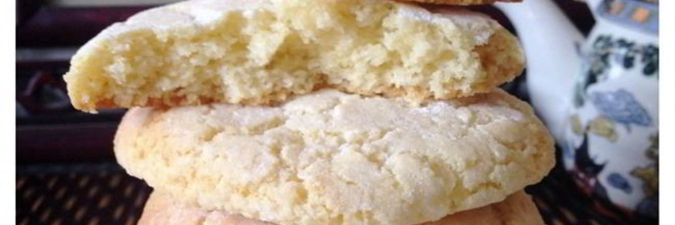 Печенье воздушное