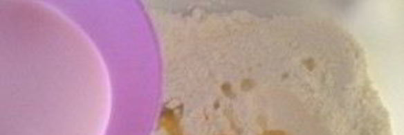 печенье воздушное