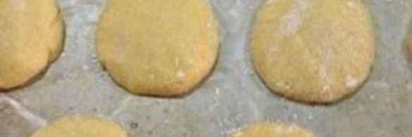 печенье воздушное