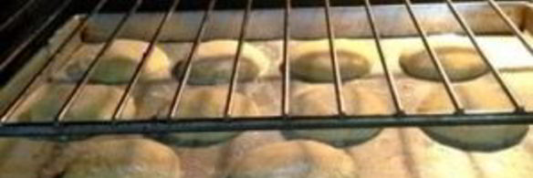 печенье воздушное