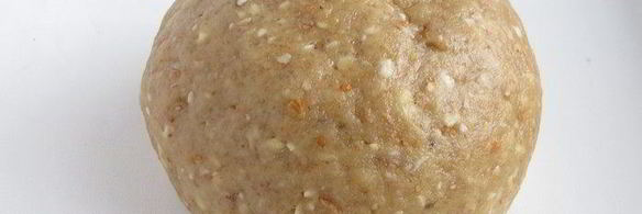 печенье зезет с миндалем и анисом