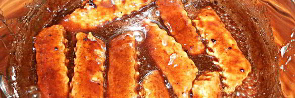 печенье золотая ивушка