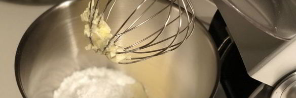 песочное печенье на рождество и новый год