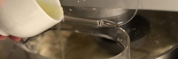 песочное печенье на рождество и новый год