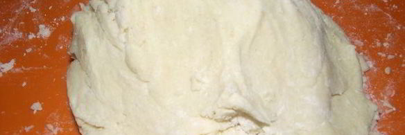 песочное печенье по госту