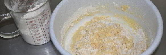 песочное печенье пряные зверята