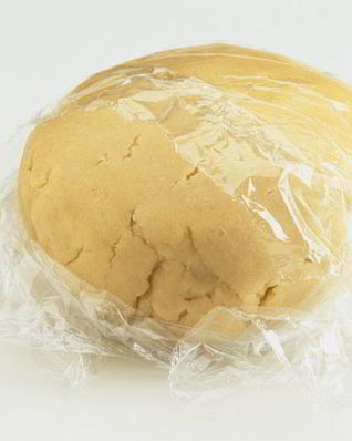 Песочные рогалики