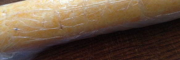 пикантное печенье с сыром чеддер и миндалем