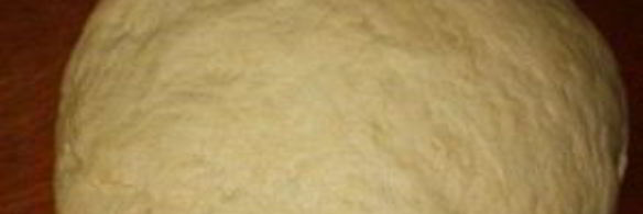 рогалики с повидлом