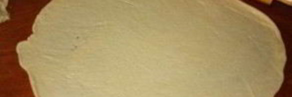 рогалики с повидлом