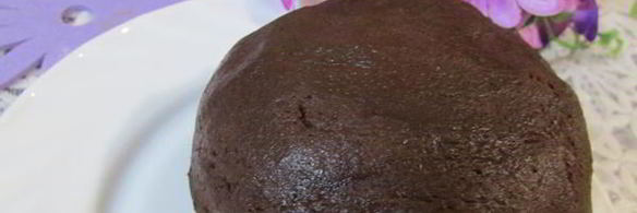 шоколадное печенье