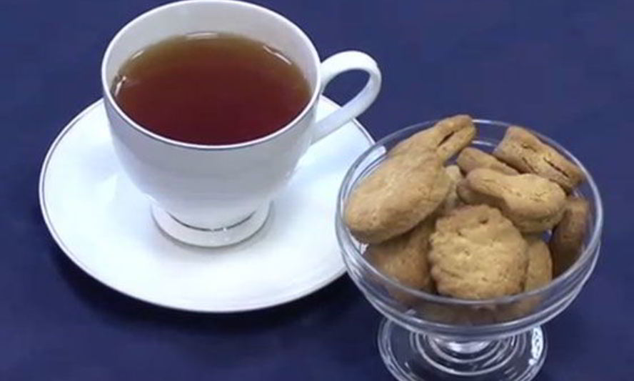 Рецепт сладкого печенья с майонезом