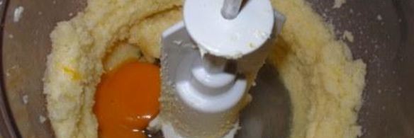 старомодное сахарное печенье