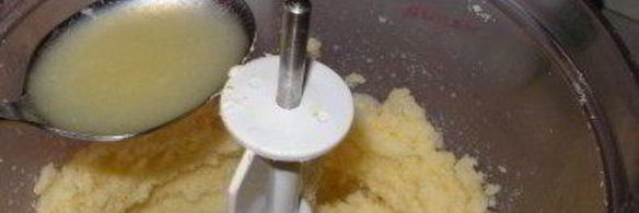 старомодное сахарное печенье