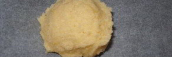 старомодное сахарное печенье