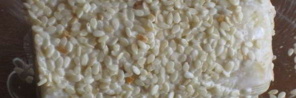 сырное печенье с горгонзолой