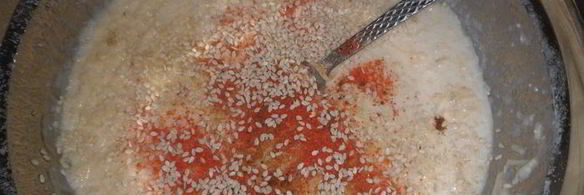 сырные крекеры