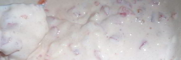 сырные крекеры