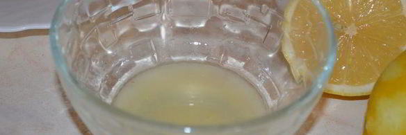 творожно-лимонное печенье