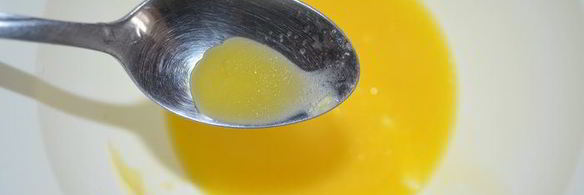 творожно-лимонное печенье