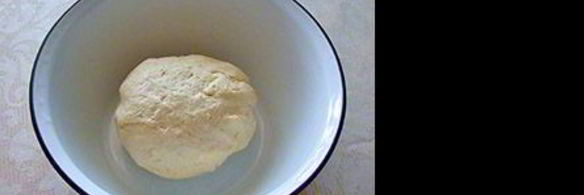 творожное печенье розочки