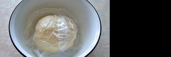 творожное печенье розочки