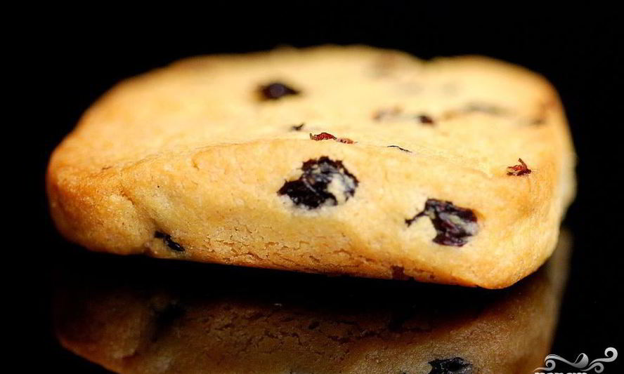 Рецепт венецианского печенья залетти