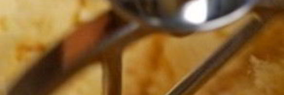 венецианское печенье залетти