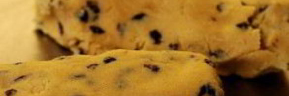 венецианское печенье залетти