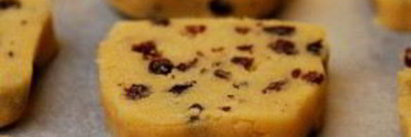 венецианское печенье залетти