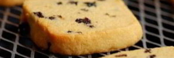 венецианское печенье залетти