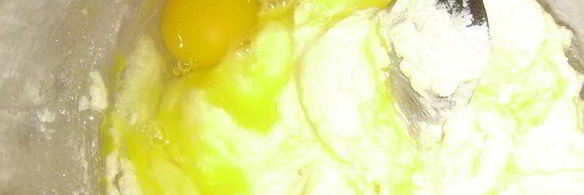 вкусное кокосовое печенье