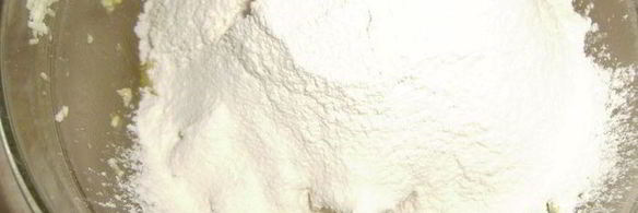 вкусное кокосовое печенье