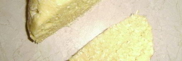 вкусное кокосовое печенье