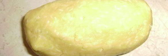 вкусное кокосовое печенье