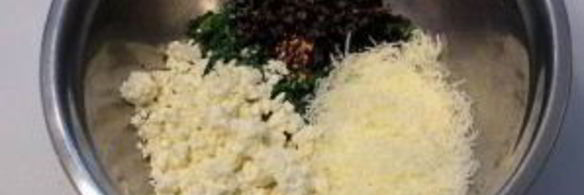 закусочные рогалики