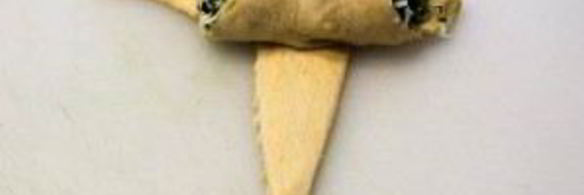 закусочные рогалики