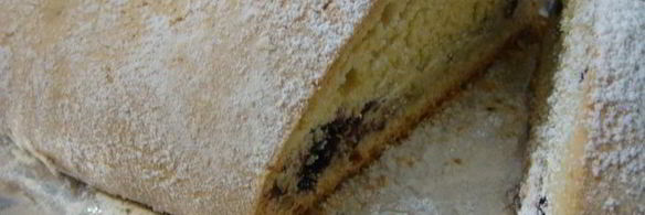 песочный рулет