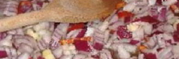 пикантная выпечка