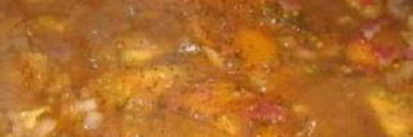 пикантная выпечка