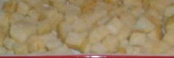 пикантная выпечка