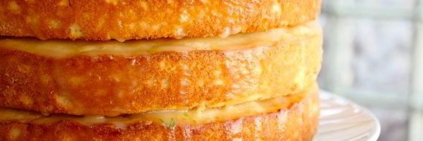 Абрикосовый пирог Чабела