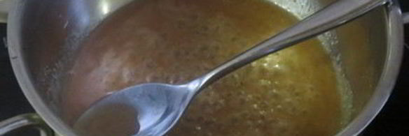 американский яблочный пирог