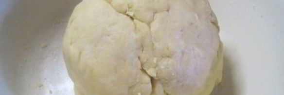 американский яблочный пирог