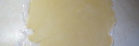 американский яблочный пирог