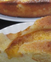 Абрикосовые пироги